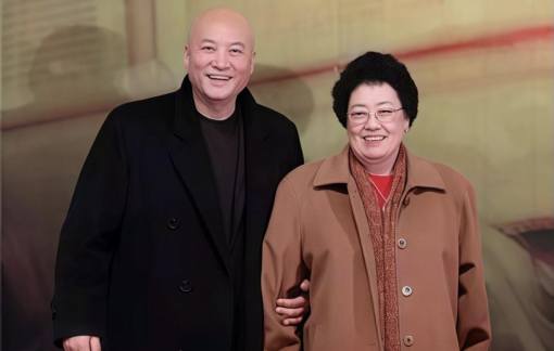 'Đường Tăng' thừa kế tài sản khổng lồ từ vợ tỷ phú, dân mạng bàn tán: 'Ăn ở có phúc, di chúc có tên'