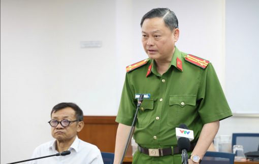 Mô hình công an cấp xã giúp giải quyết nhiều “điểm nóng” trật tự đô thị