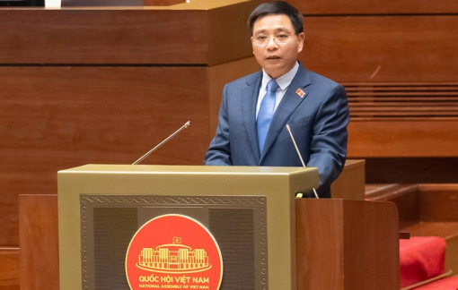 Phấn đấu năm 2030, GDP đầu người gấp 1,7 lần năm 2025