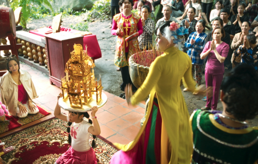 Phim Việt nâng tầm bản sắc vùng miền