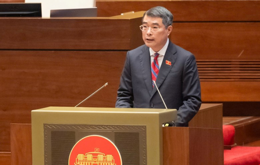 Thủ tướng Lê Minh Hưng: Kiên quyết thay thế cán bộ yếu kém, đùn đẩy, thiếu trách nhiệm