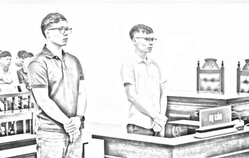 Vụ cháy nhà trọ ở Hà Nội: 2 cựu cán bộ công an lĩnh án tù