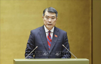 Phân công công tác của Thủ tướng Chính phủ và các Phó Thủ tướng Chính phủ