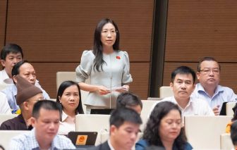 Hoạt động tín ngưỡng tôn giáo trên không gian mạng cần định danh xác thực tài khoản