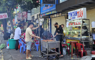 Vụ Đồ hộp Hạ Long làm thay đổi hành vi tiêu dùng của người Việt