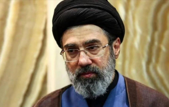 Lãnh tụ tối cao Iran Mojtaba Khamenei tuyên bố về giai đoạn mới trong quản lý eo biển Hormuz