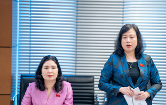 Tháo gỡ trên nền sai phạm để cứu dự án bệnh viện 'ngàn tỉ' đắp chiếu