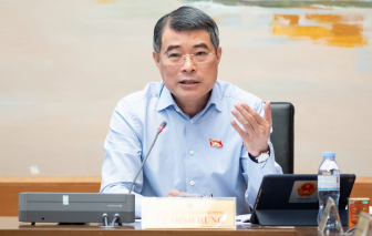 Thiết kế 'áo thể chế' vừa vặn với từng địa phương