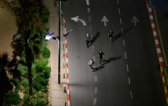 Thủ tướng Israel tuyên bố không có lệnh ngừng bắn ở Lebanon