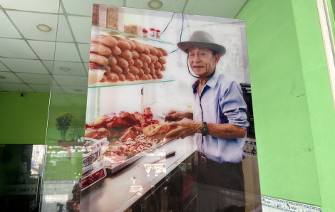 Bí quyết nào để 3 thương hiệu bánh mì hơn nửa thế kỷ ở Sài Gòn luôn tấp nập khách?