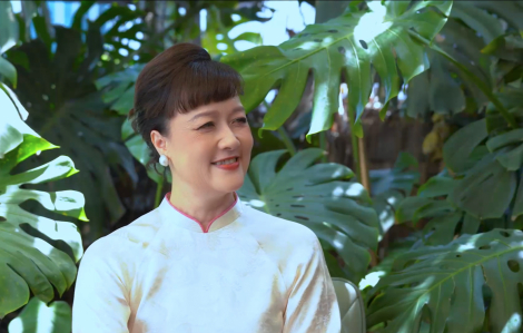 Talkshow với Nghệ sĩ Vân Dung: Tôi nói với con, đừng buồn quá 5 phút, nhiều người khổ hơn mình lắm!