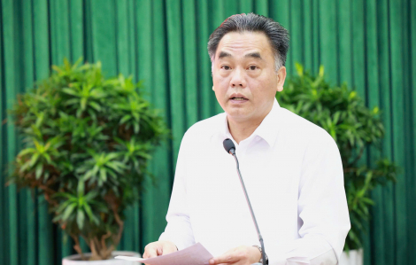 TPHCM: Tháo gỡ các điểm nghẽn, khơi thông nguồn lực xã hội để đạt mức tăng trưởng cao