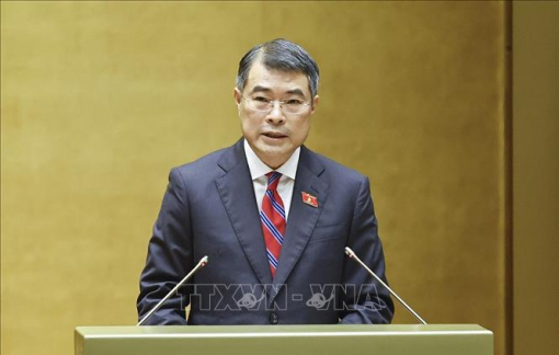 Phân công công tác của Thủ tướng Chính phủ và các Phó Thủ tướng Chính phủ