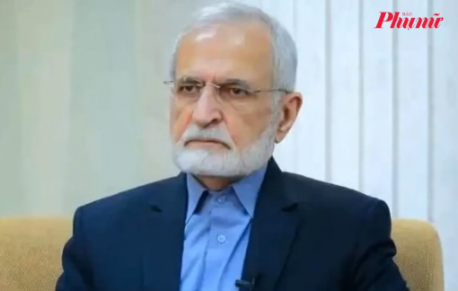 Cố vấn của Lãnh tụ Tối cao Iran thiệt mạng sau cuộc không kích