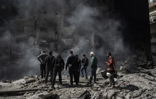 Israel đang tìm cách thay đổi thỏa thuận ngừng bắn?