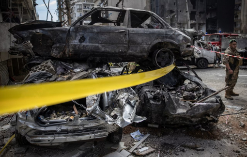 Israel đồng ý đàm phán trực tiếp với Lebanon dưới áp lực từ Mỹ