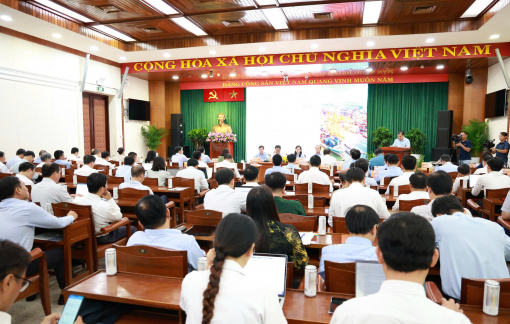 Không để hình thành “nhóm lợi ích”, móc nối quan chức - doanh nhân - tội phạm để trục lợi