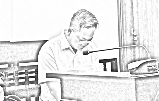 Bịa chuyện “có quan hệ rộng” để lừa xin việc, lãnh 7 năm 6 tháng tù