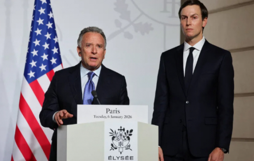 Đàm phán Mỹ – Iran: Cơ hội mong manh cho hòa bình Trung Đông