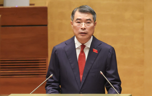 Thủ tướng Lê Minh Hưng gửi thư chúc tết cổ truyền Chôl Chnăm Thmây