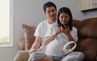 Sắp sinh, tôi phát hiện bí mật khiến cả cuộc đời mình đảo lộn