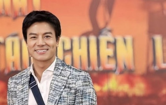 2 diễn viên phim Mưa đỏ tái hợp trong dự án lịch sử, cổ trang về thời Tây Sơn