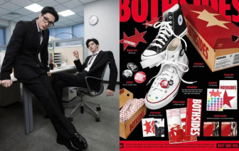 Album K-pop thay đổi để tồn tại trong thời streaming