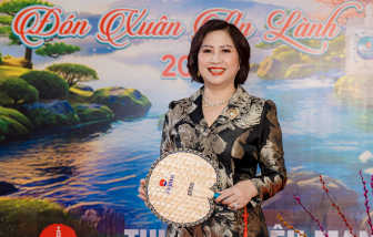 Chủ tịch HĐQT Fujiwa Việt Nam: Phụng sự cộng đồng từ triết lý “Kinh tế vị nhân sinh”