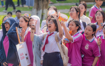 Giáo dục di sản giúp học sinh hiểu hơn lịch sử cha ông