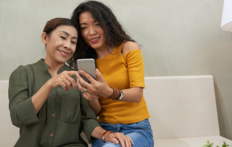 Được sống gần cha mẹ nhưng tôi lại muốn bán nhà chuyển đi