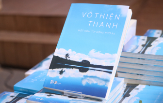 Nhạc sĩ Võ Thiện Thanh: "Sự không hoàn hảo tạo nên linh hồn của tác phẩm âm nhạc"