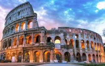 Những bí mật vừa 'hồi sinh' ở đấu trường La Mã 2.000 năm tuổi