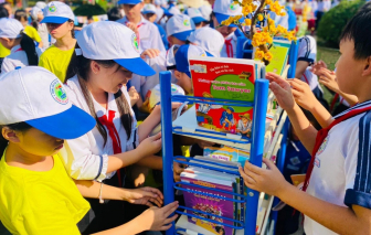 Phát động phong trào đọc sách hưởng ứng Ngày Sách và Văn hóa đọc Việt Nam 2026