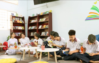 Phát động phong trào đọc sách hưởng ứng Ngày Sách và Văn hóa đọc Việt Nam 2026