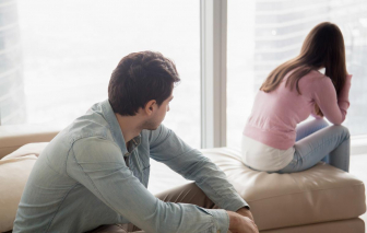 Đến lúc vợ lạnh nhạt tôi mới biết mình đã tệ đến mức nào