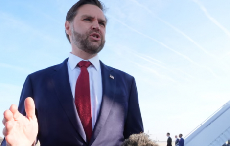 Cảnh báo bất ngờ từ Mỹ: Iran đừng 'giở trò' nếu muốn hòa bình