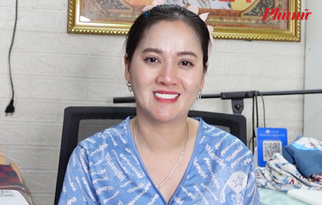 Nỗi lòng của Hồng Loan trước ngày phúc thẩm tranh chấp di sản thừa kế của cố nghệ sĩ Vũ Linh