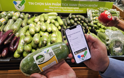 TPHCM sẽ có cổng thông tin cảnh báo sản phẩm thu hồi toàn cầu