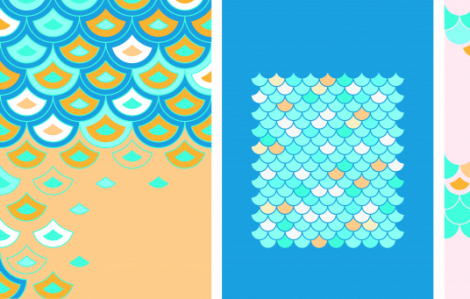 Truyện ngắn - Những vảy