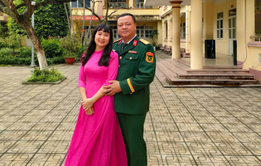 Chồng có quỹ đen, nhưng chỉ dùng khi nịnh vợ