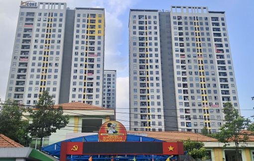 Cư dân Bcons Garden yêu cầu làm rõ hơn 44 tỉ tiền quỹ bảo trì đang ở đâu, chi tiêu ra sao?