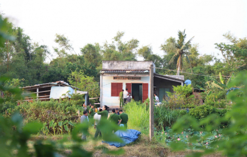 Bà ngoại cùng 2 cháu và con gái chết bất thường trong 1 căn nhà ở Gia Lai