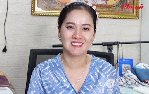 Nỗi lòng của Hồng Loan trước ngày phúc thẩm tranh chấp di sản thừa kế của cố nghệ sĩ Vũ Linh