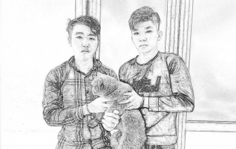 3 tháng, Công an TPHCM phát hiện 12 vụ, bắt 31 đối tượng trộm ‘thú cưng’