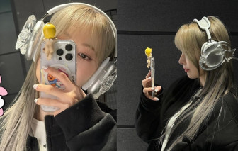 Gen Z biến phụ kiện trở thành tuyên ngôn sống động của cá tính