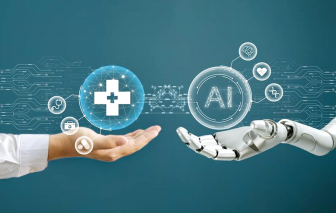 Kiệt quệ tinh thần vì AI