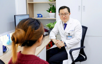 Nhiều phụ nữ âm thầm chịu đựng bệnh 'khó nói'