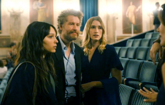 Thoát khỏi yêu thương để trưởng thành