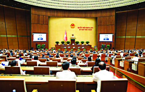 Sửa đổi Luật Thủ đô: Tăng thẩm quyền gắn với trách nhiệm