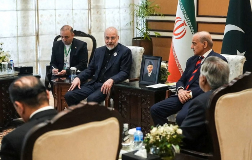 Đàm phán Mỹ - Iran kết thúc phiên đầu tiên: Nỗ lực tháo gỡ bất đồng